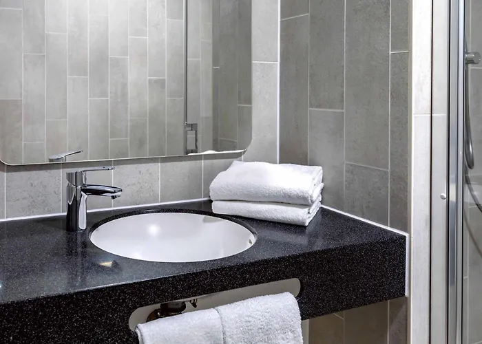 B&B HOTEL Horsens