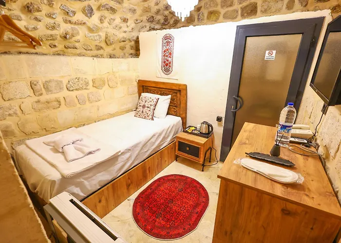 Mardin Bedirhan Bey Konak Hotel