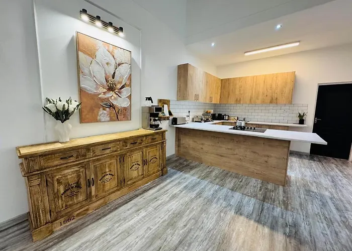 Carlo'S Fairview Boutique - Hotel