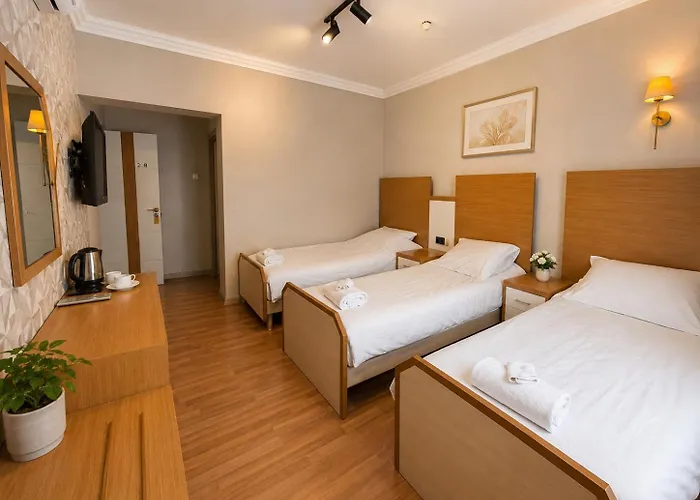 Otel Mola Balikesir
