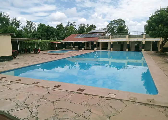 Scenic View Hotel And Resort