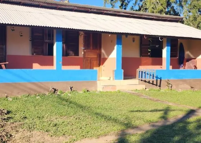 Aconchego Mineiro