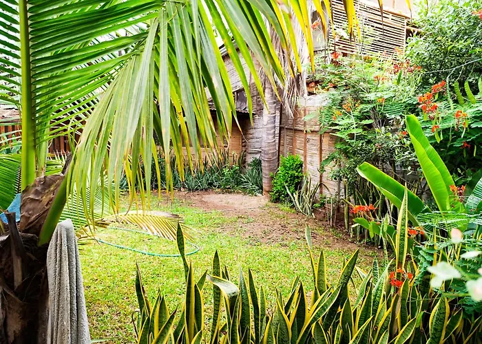 Guayobungalows