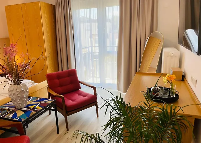 Hotel Ascona