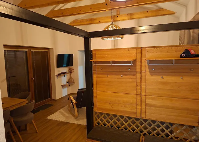 Dovalovec Resort