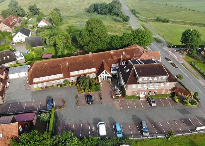 Hotel Werdumer Hof