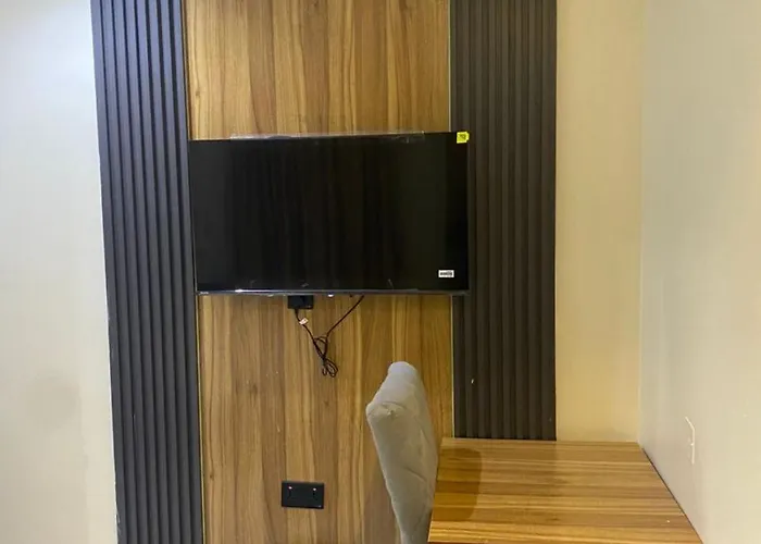 Chase Hotels