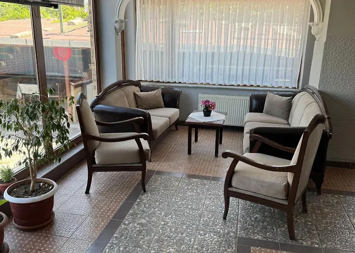 Aslanlar Otel