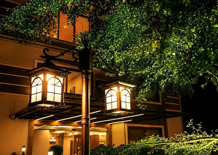 The Signature Munnar