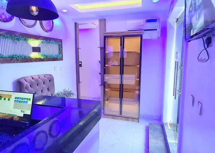 Mont Kiara Suites Limited Owerri