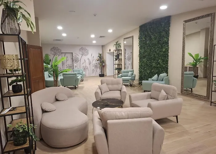 Hotel Darina Select