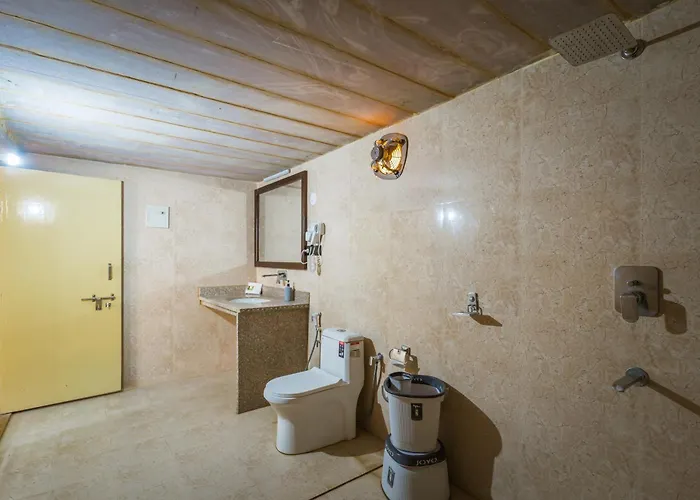 Rojani Resort