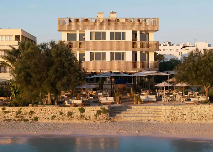 Sabatic Formentera Autograph Collection