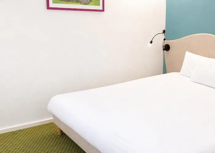 Hotel Ikar Blois Sud