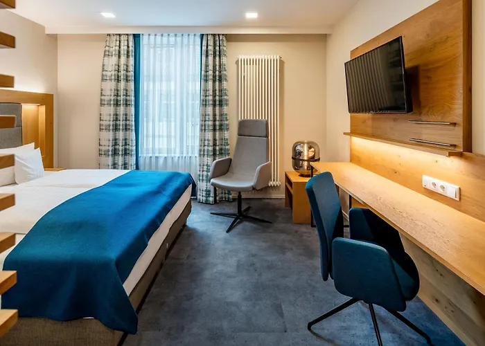Hotel Schwan&Post