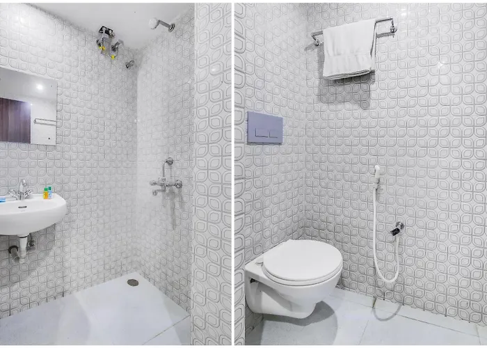 Fabhotel Prime Nestlay Rooms Ramnad
