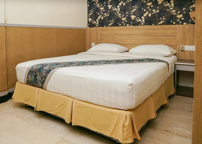 Golden Gate Hotel