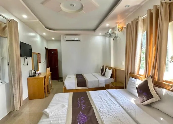 Thai Bao Hostel2
