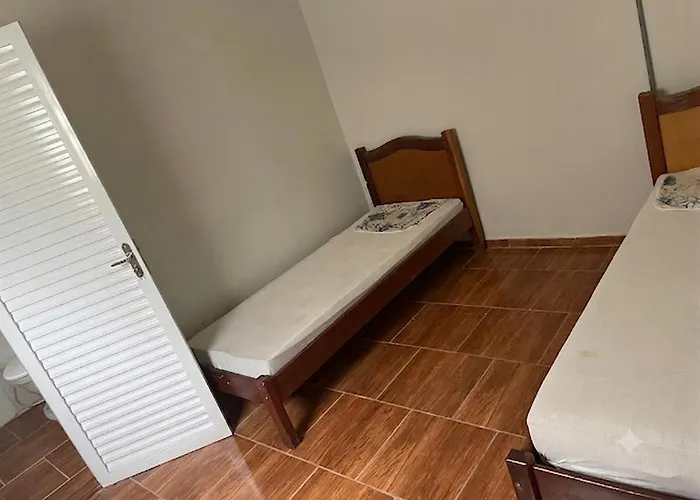 POUSADA Br381