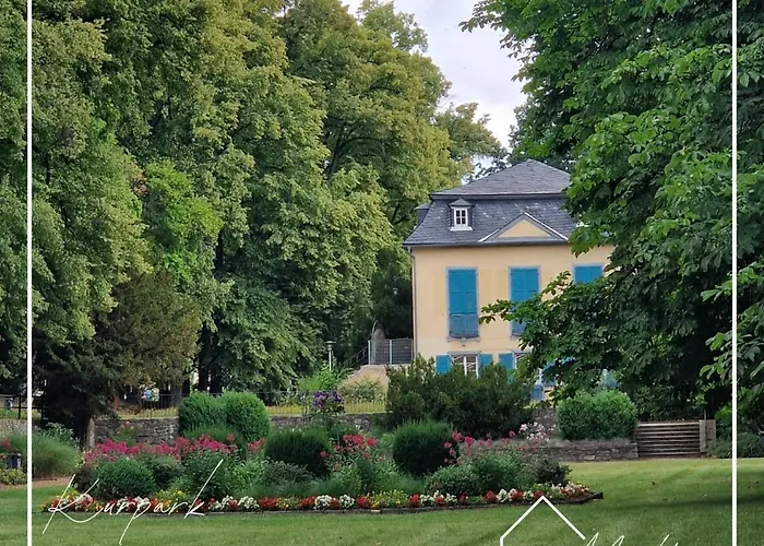 Hotel am Markt
