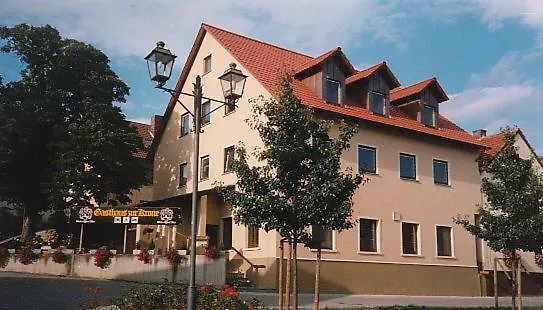 Hotel Gasthaus zur Krone