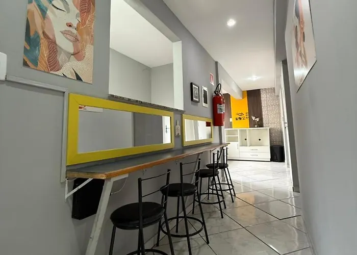 Pousada Casa Reis