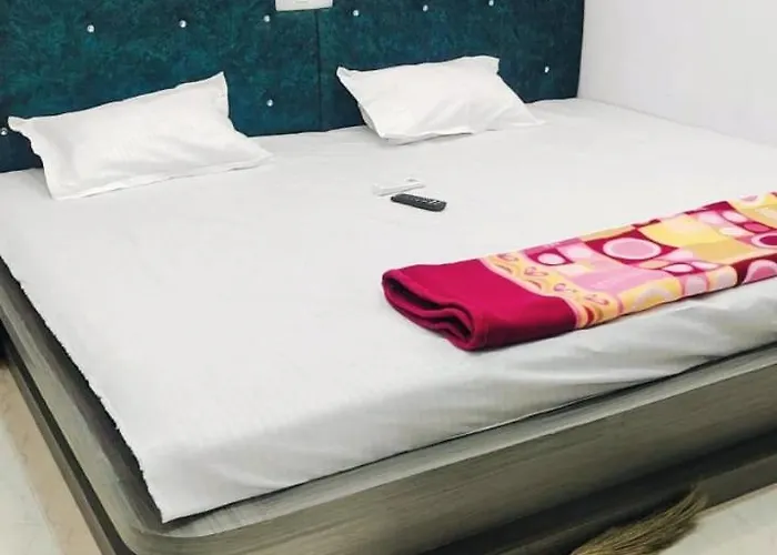 Hotel Sawariya