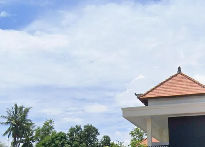 Belvilla D'Vayana Nusa Hotel