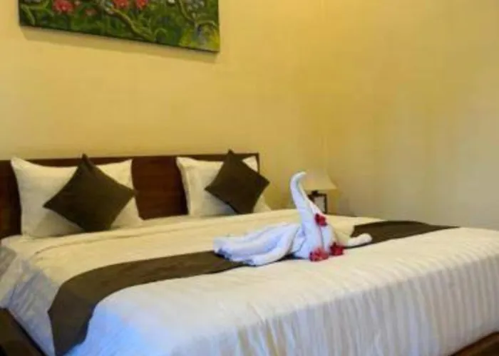 Belvilla D'Vayana Nusa Hotel