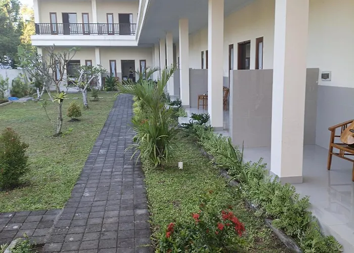 Belvilla D'Vayana Nusa Hotel