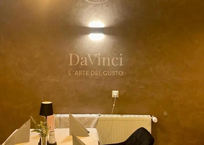 Pension Davinci