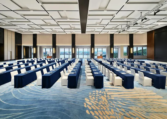 Le Meridien Yichang Sanxia