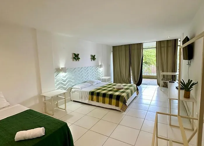 Hotel Ibiza