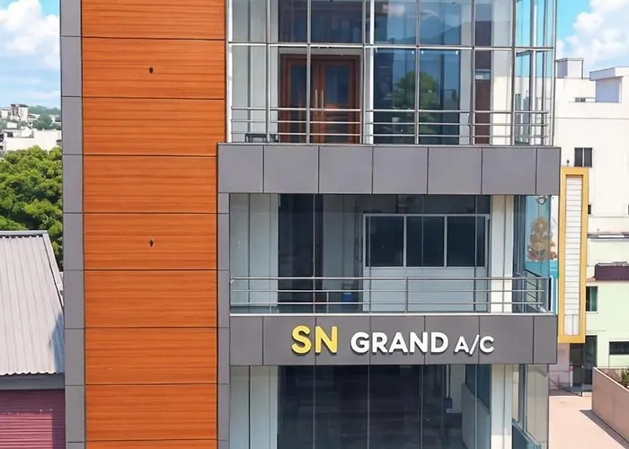 Sn Grand Lodge Ac
