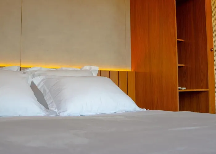 Refugio Tapera Bungalows & Wellness