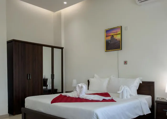 Hotel Invito