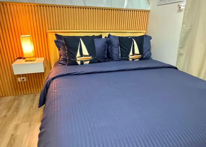 Harbour Suite