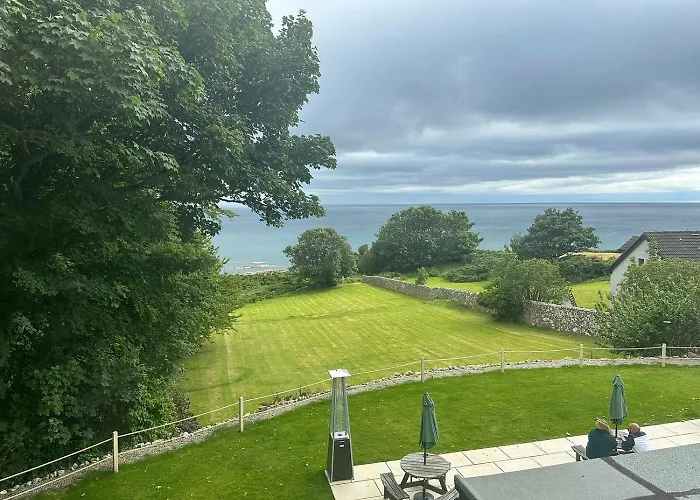Navidale House Hotel
