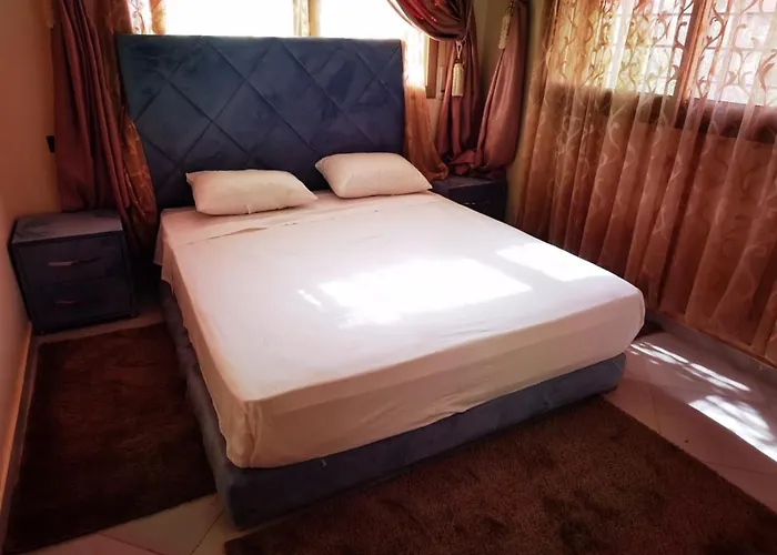 Hotel Benkachour