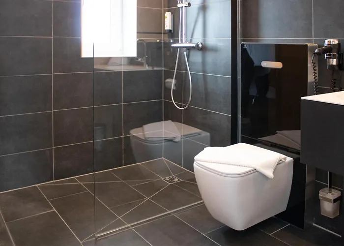 Cbs Hotel By Wmm Hotels