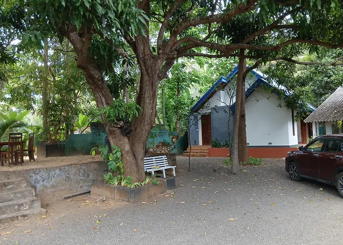 Flight Search Villa Habarana