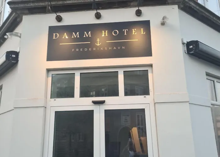 Hotel Damm