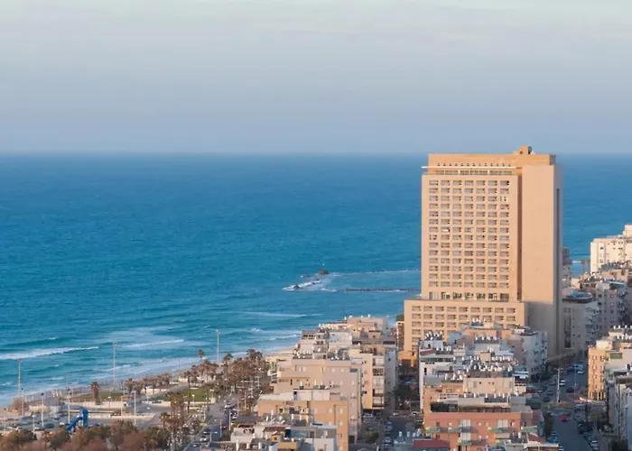 ארנה על הים לשעבר לאונרדו Bat Yam
