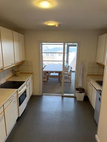 The Bank Bnb Hirtshals Vaerelse 3