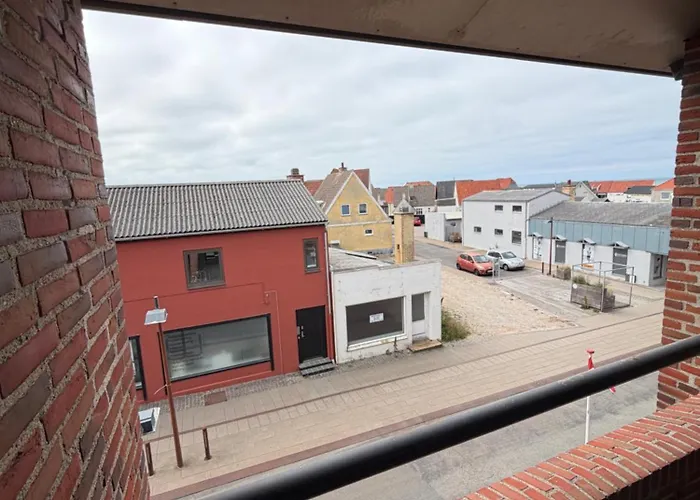 The Bank Bnb Hirtshals Vaerelse 3