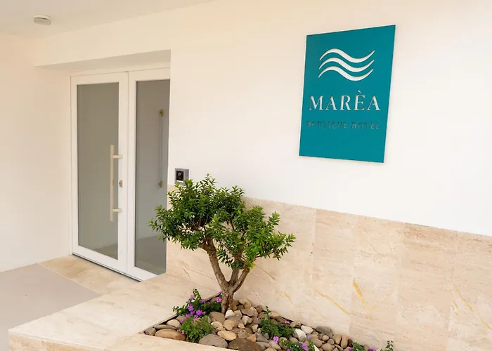 Marea Boutique Hotel