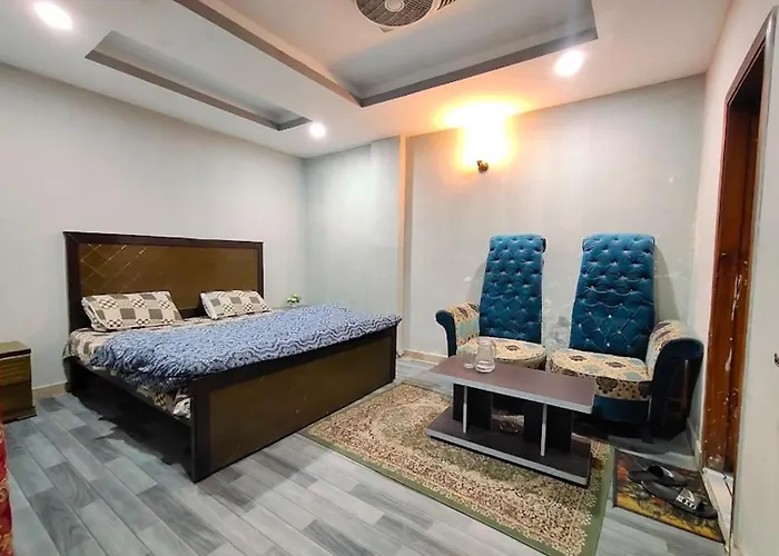 Alzahir Guesthouse & Hotel