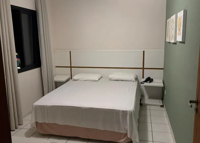 Flat Beira Mar Caraguatatuba