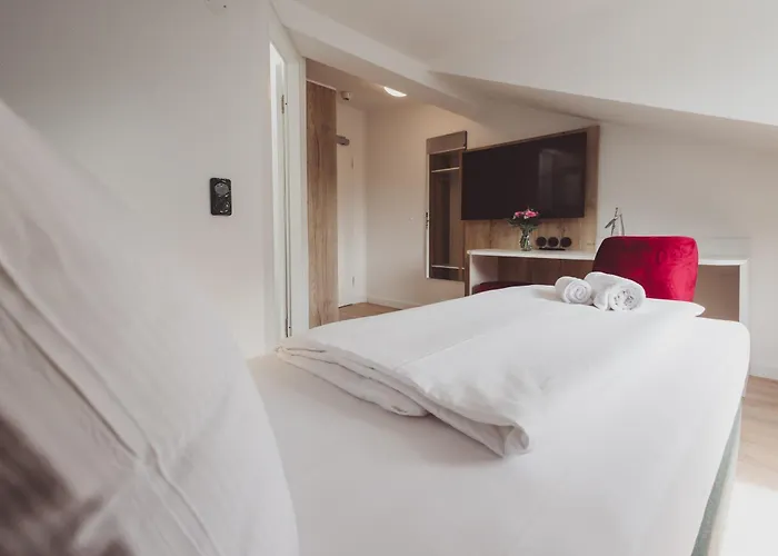 Hotel City Green Hoppegarten
