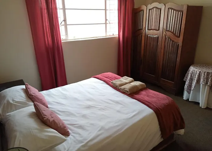 Springbok Lodge & Restaurant